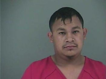 Luis Nmn Herrera Mugshot