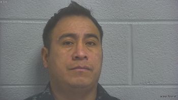 Luis Reynosa Jose Caralampio Roblero Mugshot