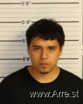 Luis  Robles Mugshot