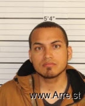 Luis  Santiago Mugshot