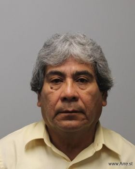 Luis Gustavo Velasquez Mugshot