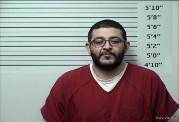 Luis Perez Velasquez Mugshot