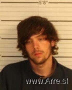 Luke H Jones Mugshot