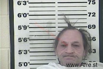 Luther Jackson Smith Mugshot