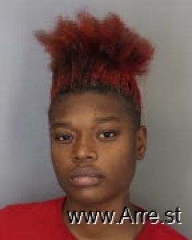 Lydyah  Hardy Mugshot