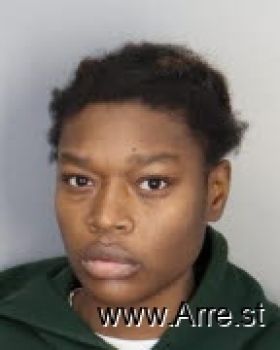 Lydyah  Hardy Mugshot