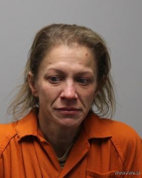 Lyndsey L Freeman Mugshot