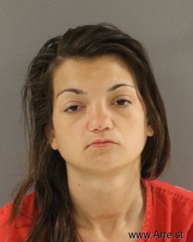 Lacey Victoria Easterly Mugshot