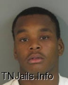 Ladarius  Simpson Mugshot