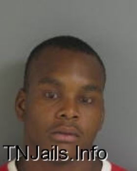 Ladarius  Simpson Mugshot