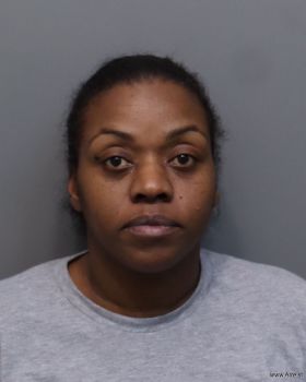 Lakisha Nicole Jackson Mugshot