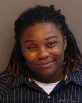 Lakisha Shanay Jones Mugshot