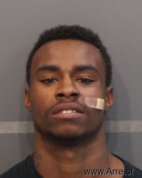 Lamarcus Quintez Smith Mugshot