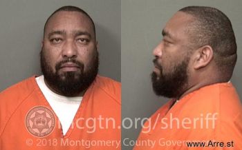 Lance Albert Johnson Mugshot