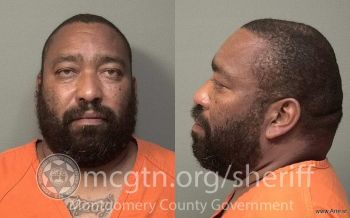 Lance Albert Johnson Mugshot