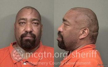 Lance Albert Johnson Mugshot