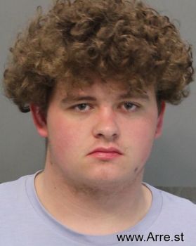 Landon  Smith Mugshot