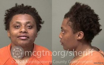 Laneka Denise Brown Mugshot