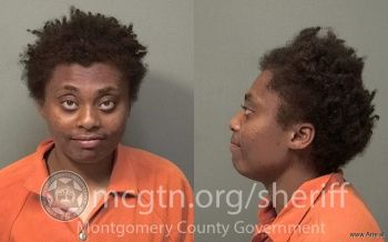 Laneka Denise Brown Mugshot