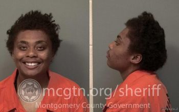 Laneka Denise Brown Mugshot