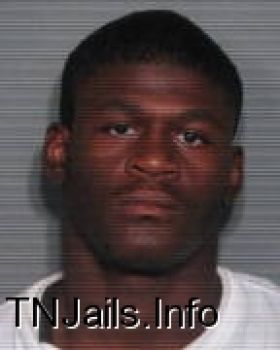 Laquinton  Irby Mugshot