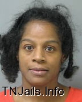 Laquita  Lowery Mugshot