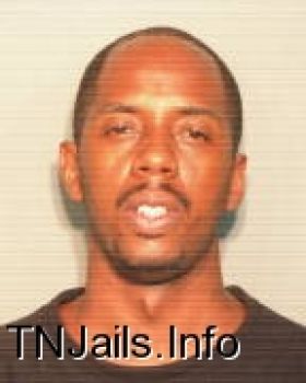 Laricko  Lyles Mugshot