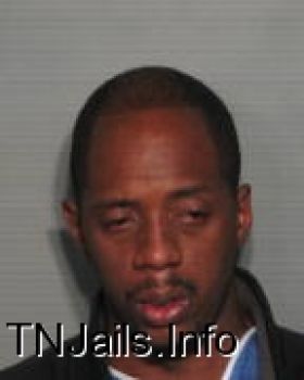 Laricko  Lyles Mugshot