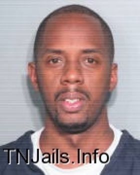 Laricko  Lyles Mugshot