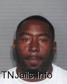 Larry  Baker Mugshot