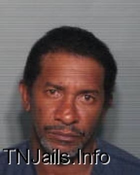 Larry  Boyce Mugshot