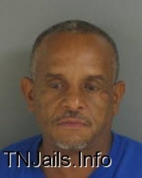 Larry  Carter Mugshot