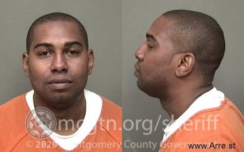 Larry  Cooper Mugshot