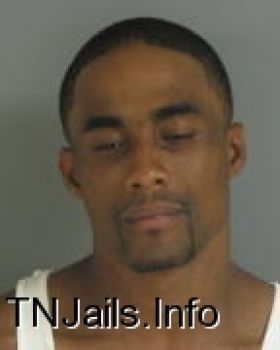 Larry  Douglas Mugshot