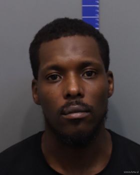 Larry Lamar Douglas Mugshot