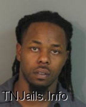 Larry  Fultz Mugshot