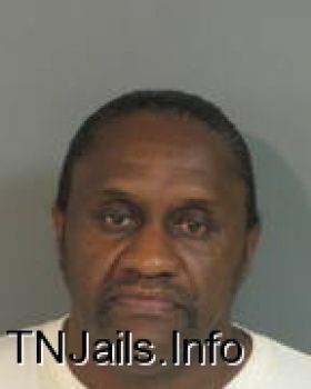 Larry  Hill Mugshot