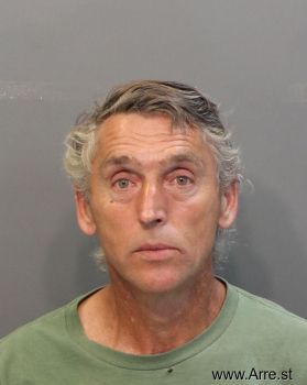 Larry Edward Jordan Mugshot