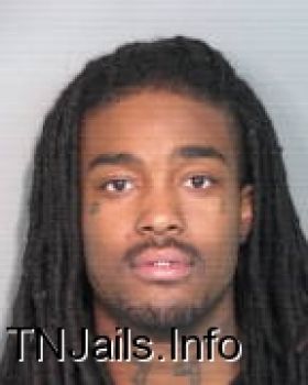 Larry  Lawence Mugshot