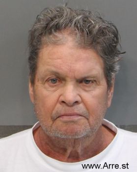 Larry B Lawrence Mugshot