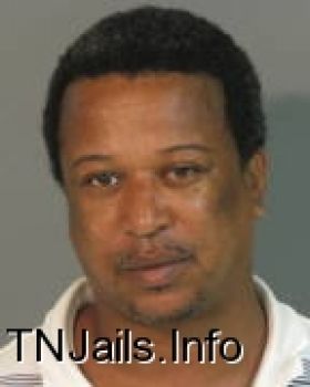 Larry  Lawson Mugshot