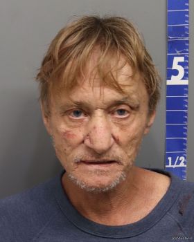 Larry S Livingston Mugshot