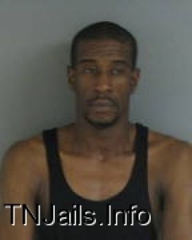 Larry  Martin Mugshot