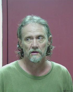 Larry  Mcclendon Mugshot