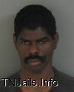 Larry  Miller Mugshot