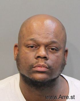 Larry Lamar Mitchell Mugshot