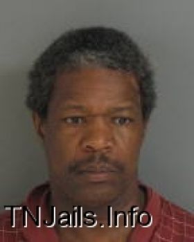 Larry  Moore Mugshot