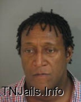 Larry  Morris Mugshot