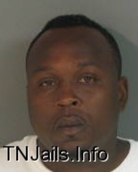 Larry  Owens Mugshot