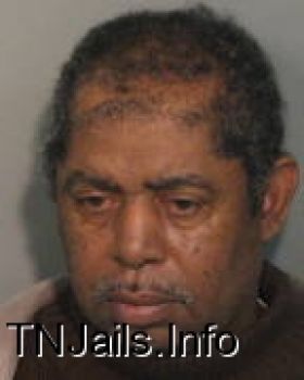 Larry  Patterson Mugshot